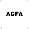 AGFA logo