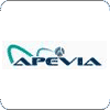 Apevia logo