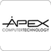 Apex logo