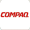 Compaq logo