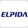 Elpida logo