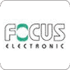 Focus logo