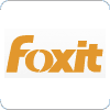 Foxit logo