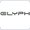 Glyph logo