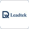 Leadtek logo