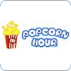 Popcorn logo
