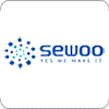 Sewoo logo
