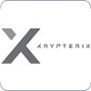 krypterix logo