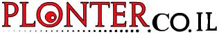 Plonter Logo