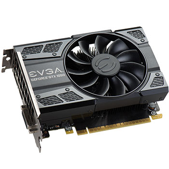 EVGA - 02G-P4-6150-KR - התמונה להמחשה בלבד