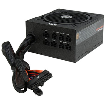 EVGA - 110-B1-0750-V2 - התמונה להמחשה בלבד