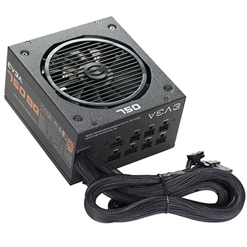 EVGA - 110-BQ-0750-V2 - התמונה להמחשה בלבד
