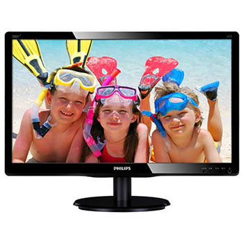 Philips - 200V4LAB - התמונה להמחשה בלבד