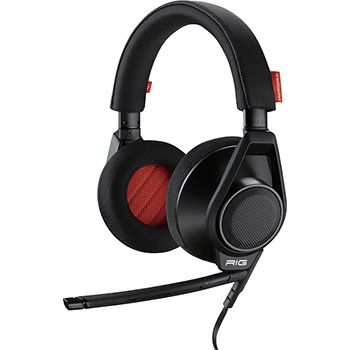 Plantronics - 201940-01 - התמונה להמחשה בלבד