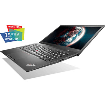 Lenovo - 20BS006HIV - התמונה להמחשה בלבד