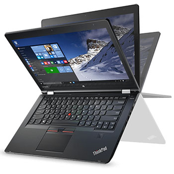 Lenovo - 20EM000QIV - התמונה להמחשה בלבד