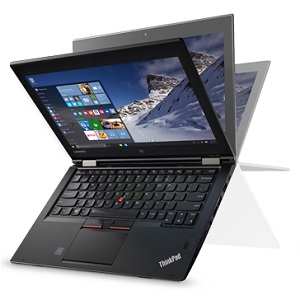 Lenovo - 20FD002VIV - התמונה להמחשה בלבד