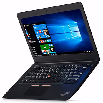 Lenovo - 20H1004XIV - התמונה להמחשה בלבד