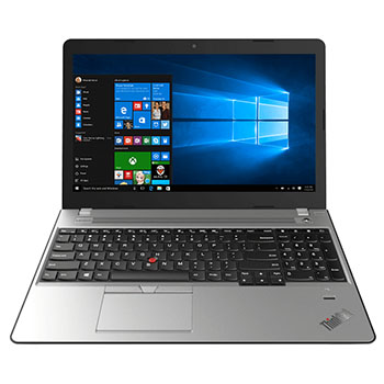Lenovo - 20H5006UIV - התמונה להמחשה בלבד