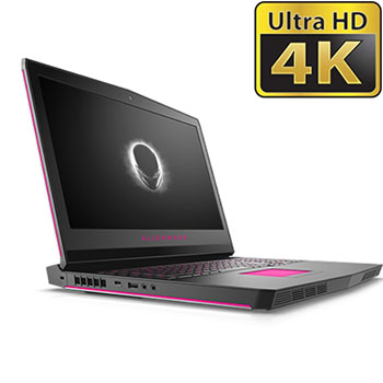 Alienware - ALIEN17-7845 - התמונה להמחשה בלבד