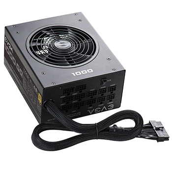 EVGA - 210-GQ-1000-V2 - התמונה להמחשה בלבד