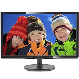 Philips - 216V6LSB2 - התמונה להמחשה בלבד