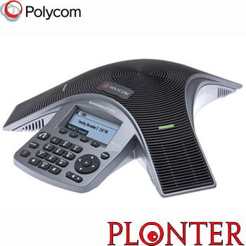 Polycom - 2200-30900-025 - התמונה להמחשה בלבד