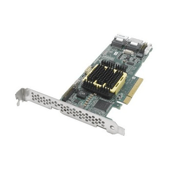 Adaptec - 2244100-R - התמונה להמחשה בלבד