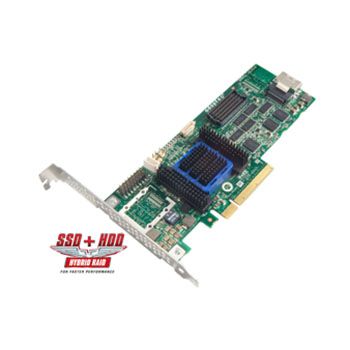 Adaptec - 2271100-R - התמונה להמחשה בלבד