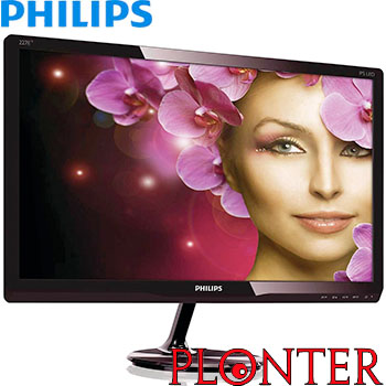 Philips - 227E4QSD - התמונה להמחשה בלבד
