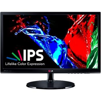 LG - 27EA53VQ-P - התמונה להמחשה בלבד