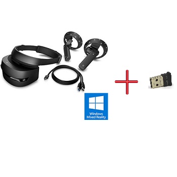 HP - 2MJ36EA-E-USB-BT4 - התמונה להמחשה בלבד