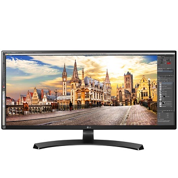 LG - 34UM68-P - התמונה להמחשה בלבד