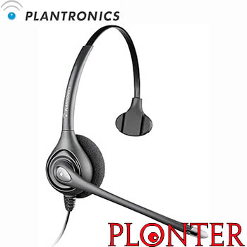 Plantronics - 36832-41 - התמונה להמחשה בלבד