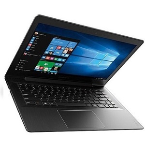Lenovo - 80NS003TIV - התמונה להמחשה בלבד
