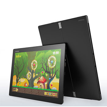 Lenovo - 80QL00B5IV - התמונה להמחשה בלבד