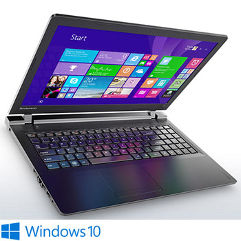 Lenovo - 80QQ002liV - התמונה להמחשה בלבד