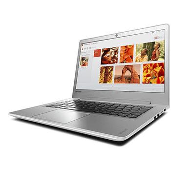 Lenovo - 80UV0034IV - התמונה להמחשה בלבד