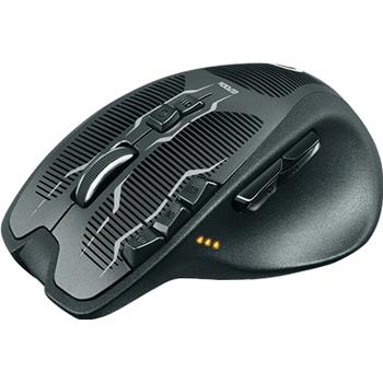 Logitech - 910-003584 - התמונה להמחשה בלבד