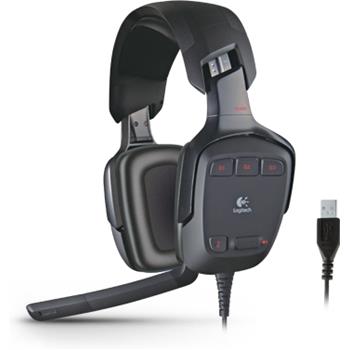 Logitech - 981-000117 - התמונה להמחשה בלבד