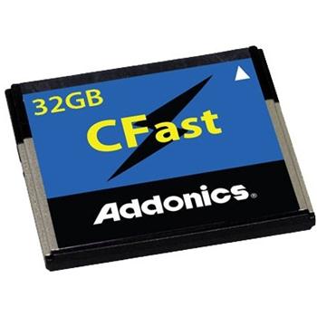 Addonics - AASTTCFAST32G - התמונה להמחשה בלבד