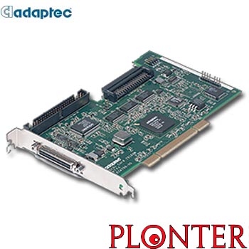 ADAPTEC - AHA-29160N - התמונה להמחשה בלבד