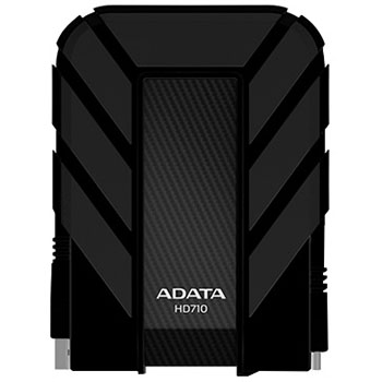 ADATA - AHD710-2TU3-CBK - התמונה להמחשה בלבד