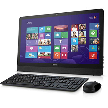 DELL - IN-RD33-10207 - התמונה להמחשה בלבד