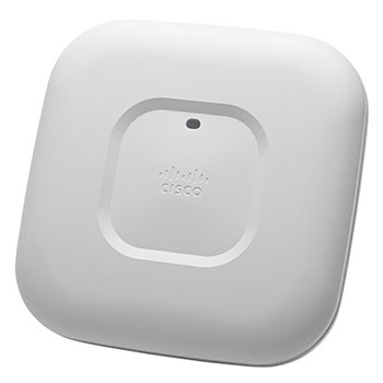 Cisco - AIR-CAP2702I-I-K9 - התמונה להמחשה בלבד