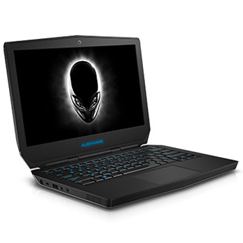 Alienware - AL13i7QHD16 - התמונה להמחשה בלבד
