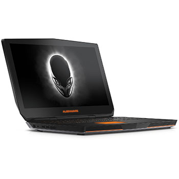Alienware - AL17i7UHD16 - התמונה להמחשה בלבד