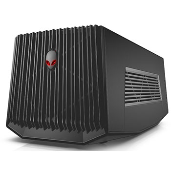 Alienware - ALAMP - התמונה להמחשה בלבד