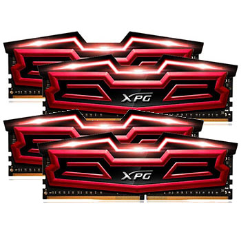 ADATA - AX4U3000316G16-QRD - התמונה להמחשה בלבד