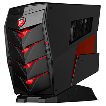 MSI - Aegis - התמונה להמחשה בלבד